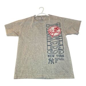 Yankees MLB t-shirt